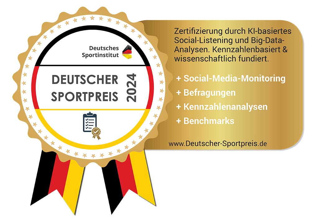 Deutscher Sportpreis